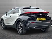 Used Toyota C-HR Sport 197 HP (144 kW) 2025 Sterling silver SUV