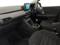 Used Dacia Jogger Comfort 110 HP (80 kW) 2022 Grey MPV