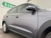 Used Hyundai Tucson SE 132 HP (97 kW) 2020 Grey SUV