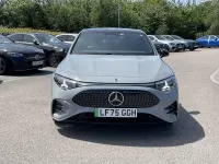 Used Mercedes CLA 250+ AMG line 200 kW (272 HP) 2026 Grey Sedan