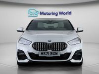 Used BMW 218 M Sport 136 HP (100 kW) 2024 Coupe