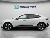 Used Polestar 4 Plus 400 kW (544 HP) 2025 Silver SUV