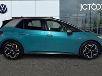 Used VW ID.3 Pro 150 kW (204 HP) 2020 Other Hatchback