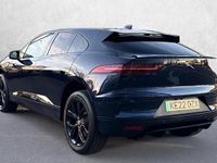 Used Jaguar I-Pace 294 kW (400 HP) 2022 Blue SUV