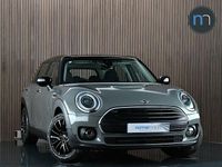 Used Mini Cooper Clubman Classic 136 HP (100 kW) 2022 Grey Estate