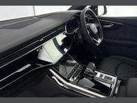 Used Audi SQ7 Comfort 500 HP (367 kW) 2025 Blue SUV