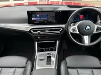 Used BMW M340 M Sport 369 HP (271 kW) 2023 Red Estate