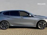 Used BMW 120 M Sport 168 HP (123 kW) 2026 Grey Hatchback
