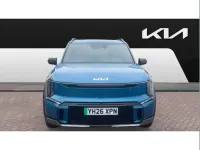 Used Kia EV9 GT-Line S 281 kW (383 HP) 2026 Other SUV