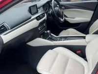 Second-hand Mazda 6 Inclusive 175 CP (128 kW) 2018 Berlinǎ