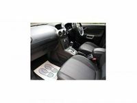 Used Vauxhall Antara 2007 SUV