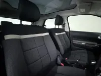 Used Citroën C4 Flair 99 HP (72 kW) 2019 Grey SUV
