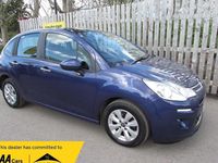Usado Citroën C3 VTR Sport 82 HP (60 kW) 2014