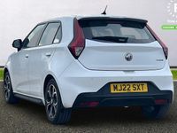 Used MG MG3 Exclusive 106 HP (77 kW) 2024 Hatchback