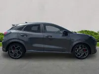 Used Ford Puma ST 170 HP (125 kW) 2024 Grey SUV