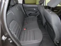 Used Dacia Duster Prestige 101 HP (74 kW) 2022 Black SUV