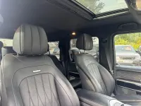 Used Mercedes G63 AMG AMG 2021 Grey SUV