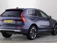 Used Volvo XC60 Ultra 250 HP (183 kW) 2026 SUV