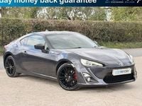 Used Toyota GT86 GT 200 HP (147 kW) 2016 Coupe