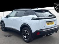 Second-hand Peugeot 2008 GTi 137 CP (100 kW) 2024 Other SUV