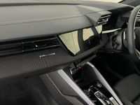 Used Audi A3 Black Edition 150 HP (110 kW) 2025 Black