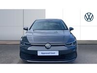 used VW Golf VIII 1.5 eTSI 150 Life 5dr DSG