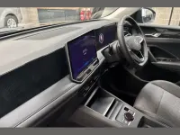 Używany VW Tiguan Match 200 KM (147 kW) 2025 Czarny SUV