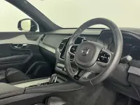 Used Volvo XC90 R-Design 247 HP (181 kW) 2021 Black SUV