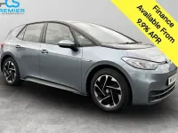Used VW ID.3 Pro Performance 150 kW (204 HP) 2022 Hatchback