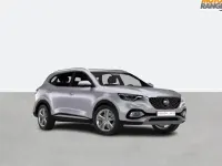 Usado MG HS Exclusive 162 CV (119 kW) 2023 Blanco SUV