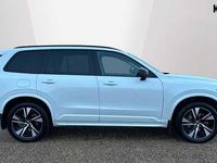Used Volvo XC90 Plus 250 HP (183 kW) 2024 White SUV