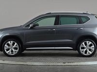 Used Seat Ateca Xperience 150 HP (110 kW) 2022 Grey SUV