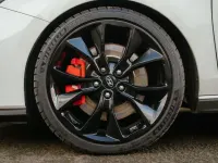Used Hyundai i30 N Performance 275 HP (202 kW) 2020 White Hatchback