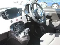 Used Fiat 500 2023 Hatchback