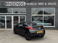 Used Renault Wind GT-Line 101 HP (74 kW) 2011 Black Cabriolet