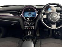 Used Mini Cooper Classic 134 HP (98 kW) 2023 Silver Hatchback