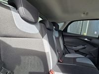 Usado Ford Focus Zetec 125 HP (91 kW) 2013 Preto Citadino