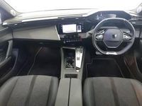 Used Peugeot 308 GTi 136 HP (100 kW) 2025 Blue Estate