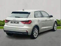 New Audi A1 Sport 113 HP (83 kW) 2025 Other SUV
