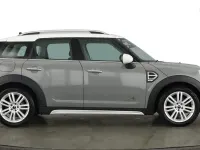 Used Mini Cooper D Countryman Exclusive 2019 Grey SUV