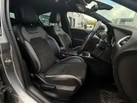 Used DS Automobiles DS4 120 HP (88 kW) 2017 Grey Hatchback