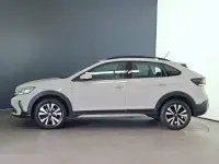 Used VW Taigo Life 95 HP (69 kW) 2023 Grey SUV