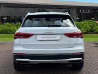 Usado Audi Q3 Sport 150 CV (110 kW) 2025 Blanco SUV