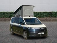 Used VW California California 2025 White Van