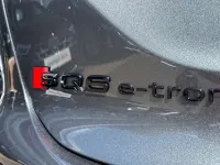 New Audi SQ6 e-tron 359 kW (489 HP) 2026 Grey SUV