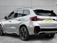 Used BMW iX1 M Sport 147 kW (201 HP) 2025 Silver SUV