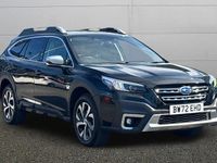 Begagnad Subaru Outback 169 HK (124 kW) 2024 Kombi