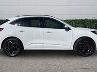 Used Ford Kuga ST-Line X 179 HP (131 kW) 2026 SUV