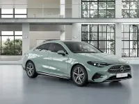 New Mercedes CLA200 Executive 163 HP (119 kW) 2026 Sedan
