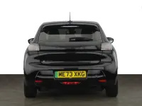 Used Peugeot e-208 Style 2024 Hatchback